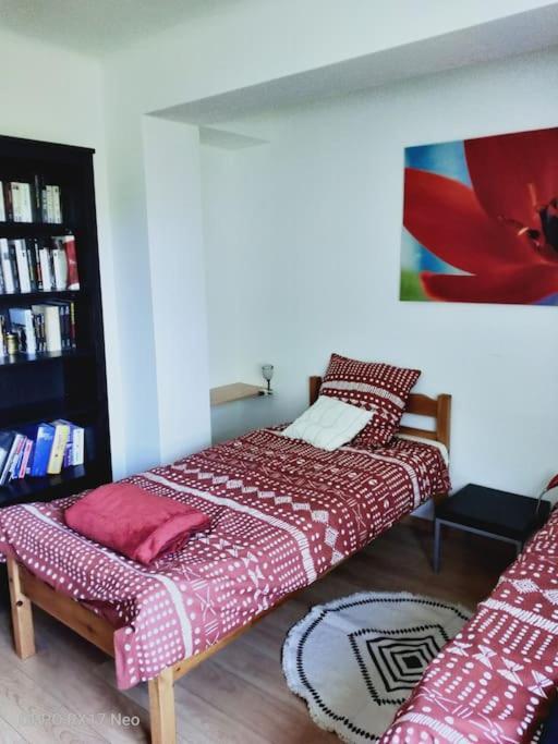 Appartement Au Coeur Du Village De Callian Zewnętrze zdjęcie