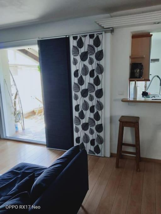 Appartement Au Coeur Du Village De Callian Zewnętrze zdjęcie