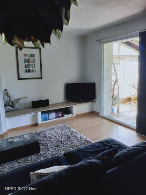 Appartement Au Coeur Du Village De Callian Zewnętrze zdjęcie