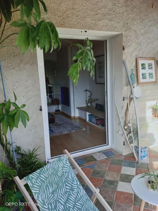 Appartement Au Coeur Du Village De Callian Zewnętrze zdjęcie