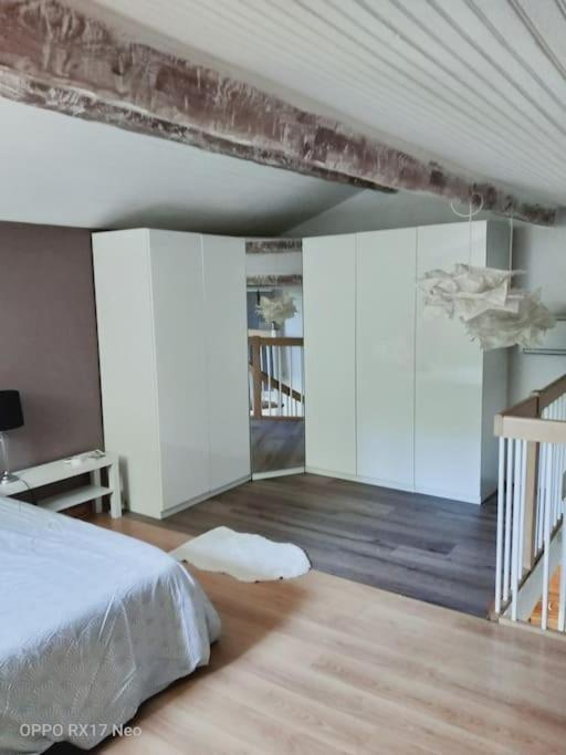 Appartement Au Coeur Du Village De Callian Zewnętrze zdjęcie