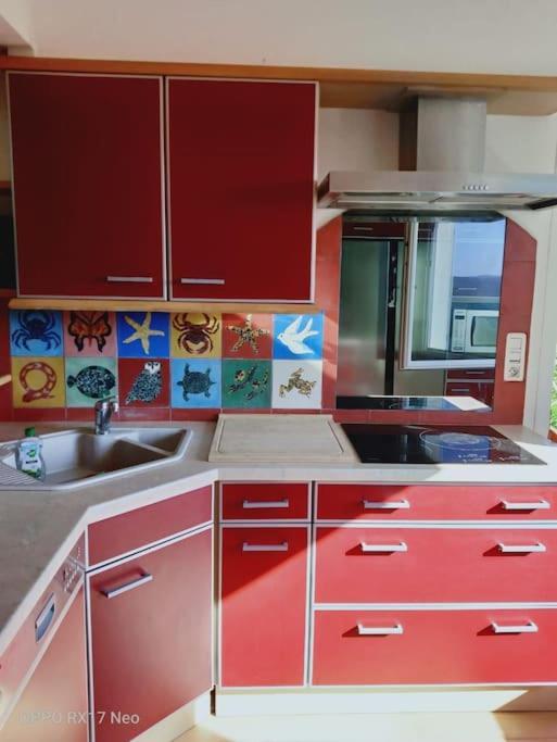 Appartement Au Coeur Du Village De Callian Zewnętrze zdjęcie