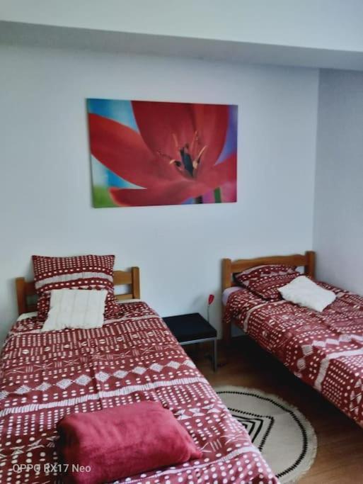Appartement Au Coeur Du Village De Callian Zewnętrze zdjęcie