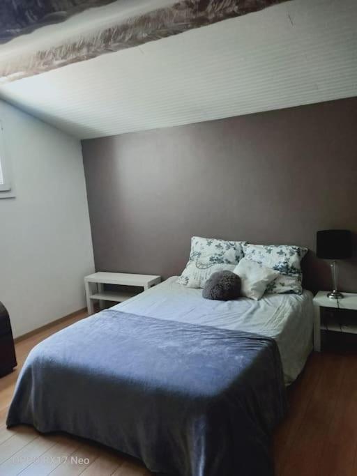 Appartement Au Coeur Du Village De Callian Zewnętrze zdjęcie