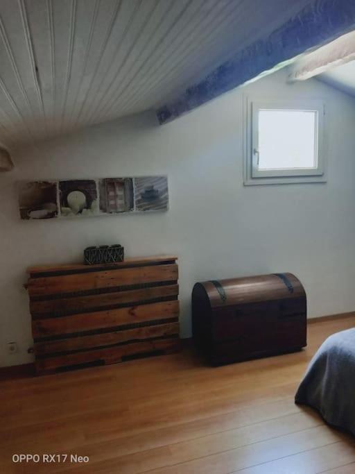 Appartement Au Coeur Du Village De Callian Zewnętrze zdjęcie
